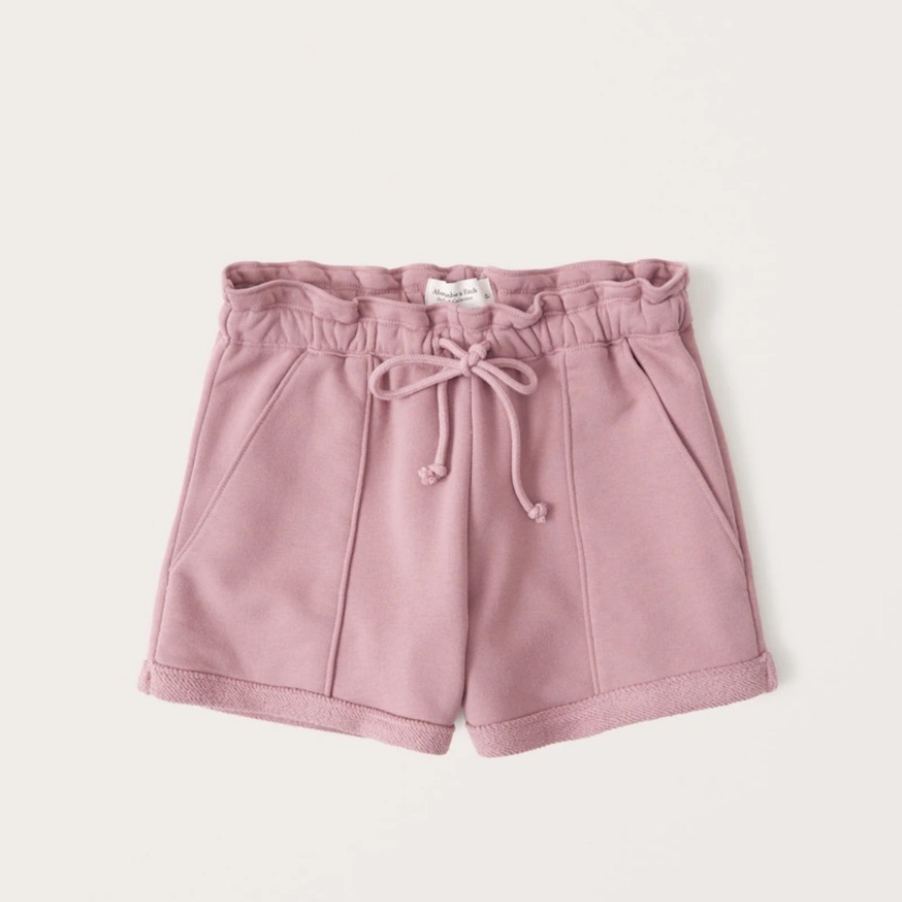 Abercrombie shorts